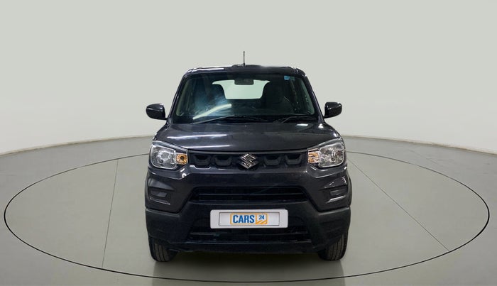 2019 Maruti S PRESSO VXI PLUS AMT, Petrol, Automatic, 14,589 km, Front