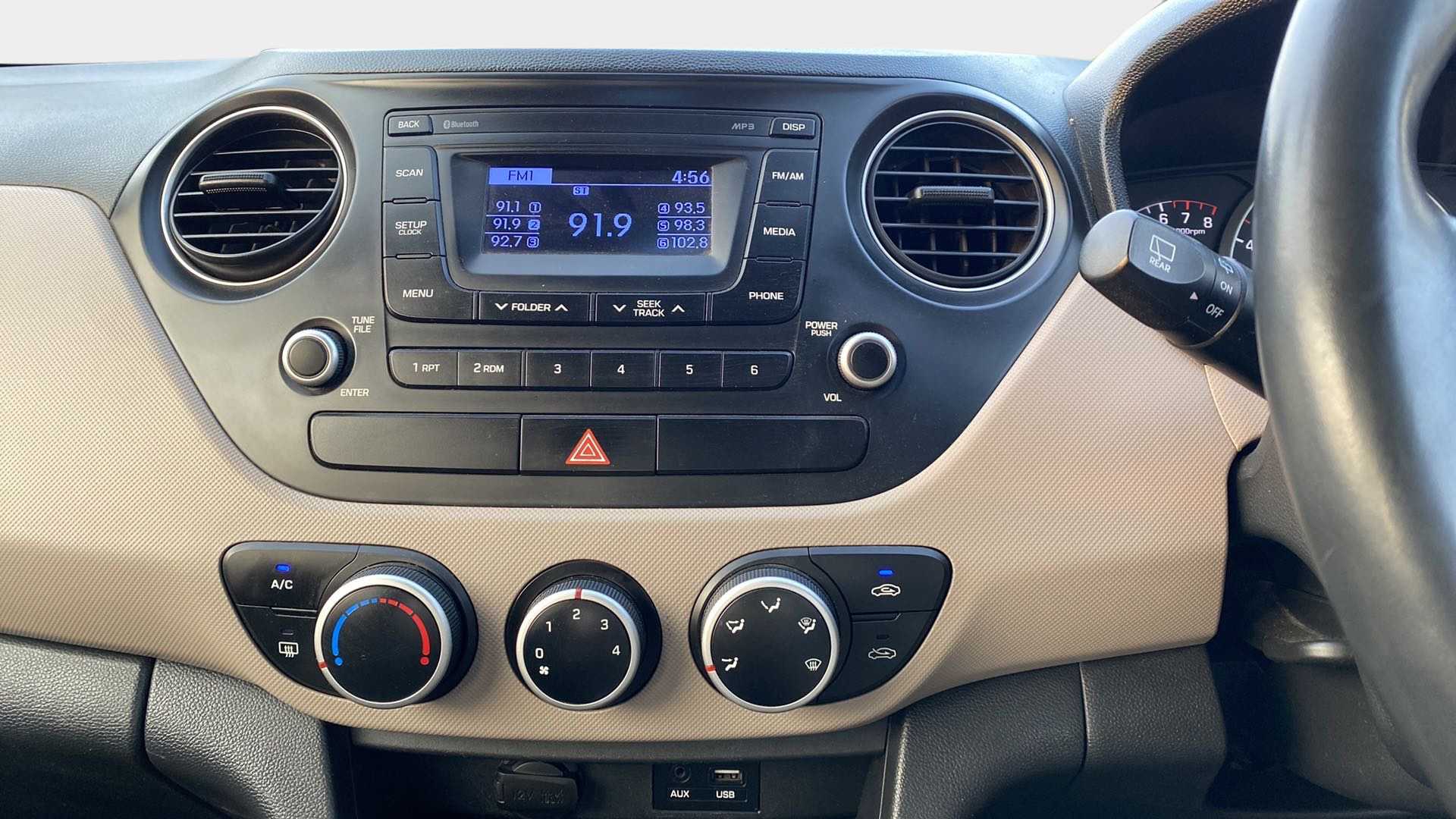 Features