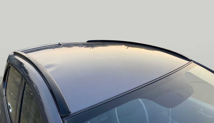 2016 Hyundai Grand i10 ASTA (O) AT 1.2 KAPPA VTVT, Petrol, Automatic, 60,584 km, Roof