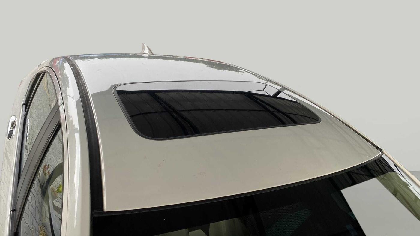 2019 Honda City 1.5L I-VTEC ZX CVT, Petrol, Automatic, 46,404 km, Roof