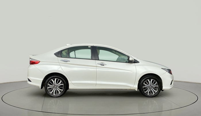 2019 Honda City 1.5L I-VTEC ZX CVT, Petrol, Automatic, 46,404 km, Right Side View