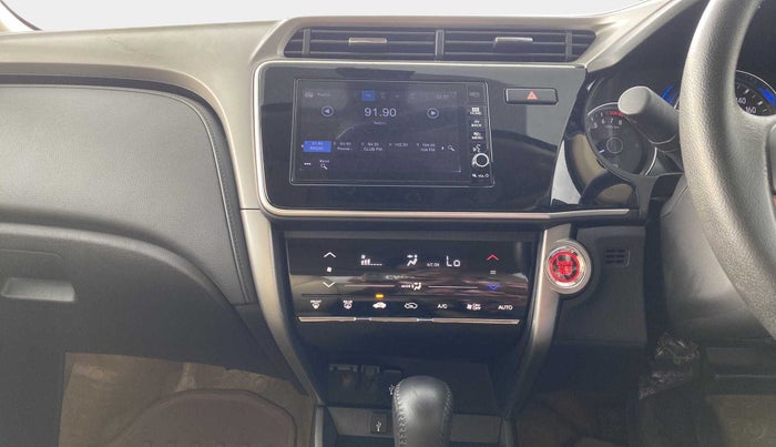 2019 Honda City 1.5L I-VTEC ZX CVT, Petrol, Automatic, 46,404 km, Air Conditioner