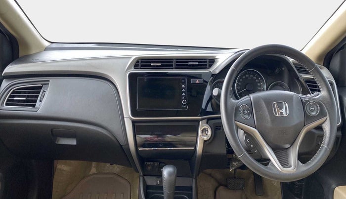 2019 Honda City 1.5L I-VTEC ZX CVT, Petrol, Automatic, 46,404 km, Dashboard