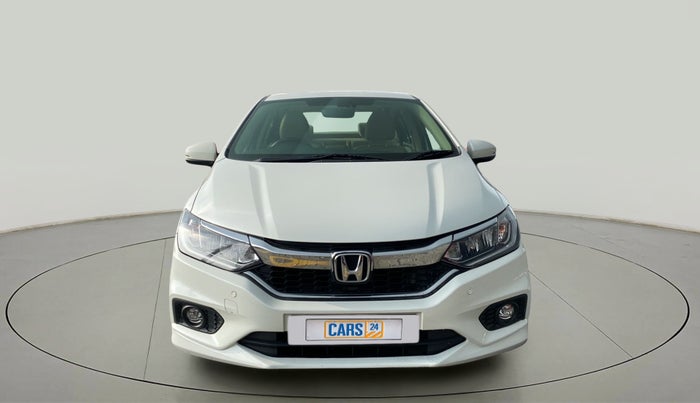 2019 Honda City 1.5L I-VTEC ZX CVT, Petrol, Automatic, 46,404 km, Front