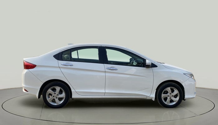 2015 Honda City 1.5L I-VTEC VX CVT, Petrol, Automatic, 41,707 km, Right Side View
