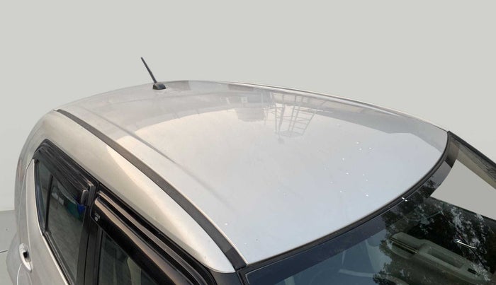 2018 Maruti IGNIS DELTA 1.2 AMT, CNG, Automatic, 22,555 km, Roof