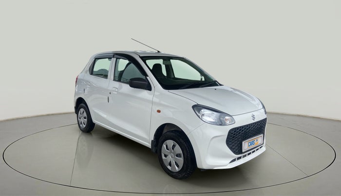 2023 Maruti Alto K10 VXI PLUS, Petrol, Manual, 3,305 km, Right Front Diagonal