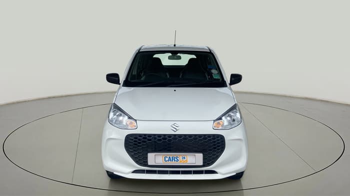 2023 Maruti Alto K10 VXI PLUS, Petrol, Manual, 3,305 km, Front
