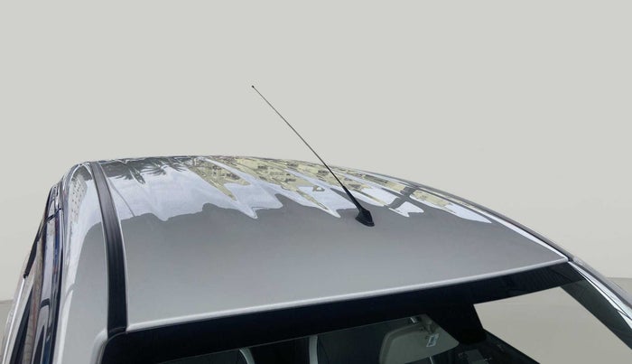 2023 Maruti Alto K10 VXI PLUS, Petrol, Manual, 3,305 km, Roof