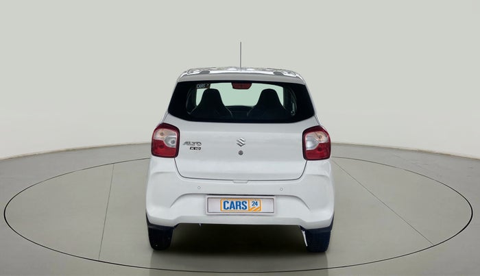 2023 Maruti Alto K10 VXI PLUS, Petrol, Manual, 3,305 km, Back/Rear