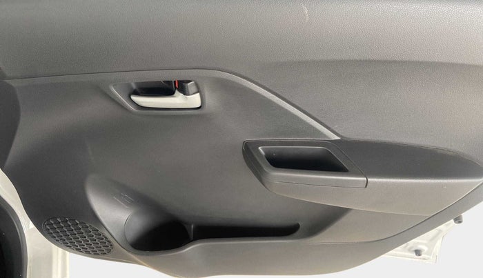 2023 Maruti Alto K10 VXI PLUS, Petrol, Manual, 3,305 km, Driver Side Door Panels Control