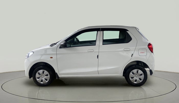 2023 Maruti Alto K10 VXI PLUS, Petrol, Manual, 3,305 km, Left Side