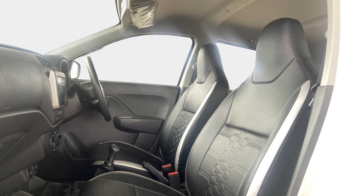 2023 Maruti Alto K10 VXI PLUS, Petrol, Manual, 3,305 km, Right Side Front Door Cabin