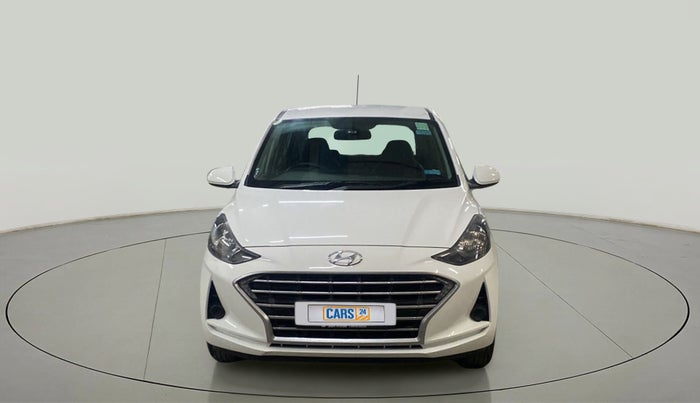 2022 Hyundai GRAND I10 NIOS MAGNA 1.2 KAPPA VTVT, Petrol, Manual, 11,001 km, Front