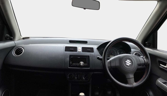 2011 Maruti Swift VDI, Diesel, Manual, 1,00,170 km, Dashboard