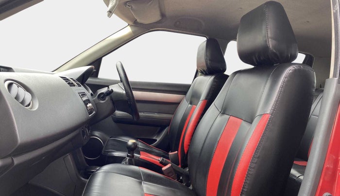 2011 Maruti Swift VDI, Diesel, Manual, 1,00,170 km, Right Side Front Door Cabin