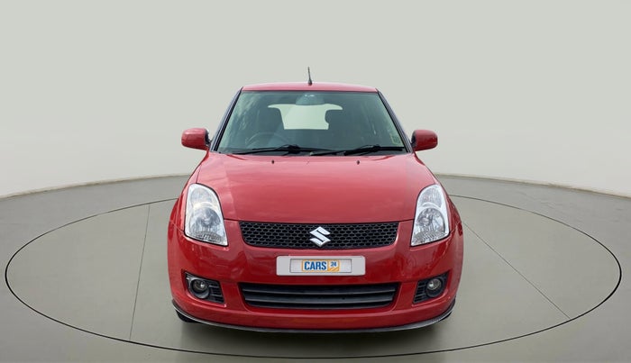 2011 Maruti Swift VDI, Diesel, Manual, 1,00,170 km, Front