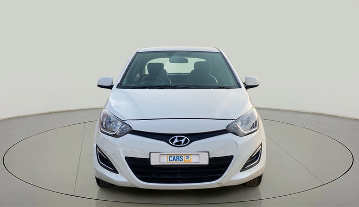 2013 Hyundai i20 MAGNA (O) 1.2, Petrol, Manual, 38,425 km, Front