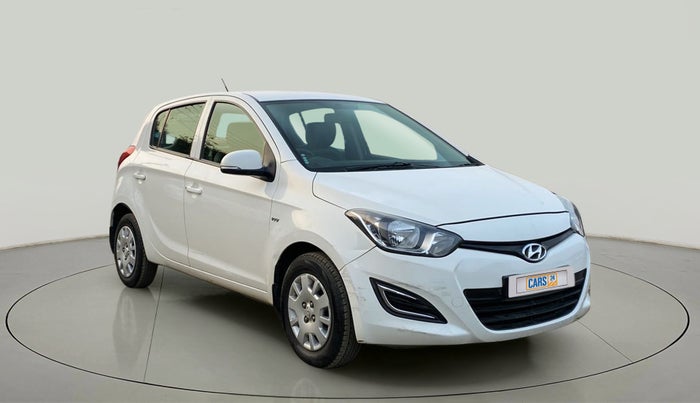 2013 Hyundai i20 MAGNA (O) 1.2, Petrol, Manual, 38,425 km, SRP