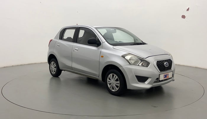 2014 Datsun Go T, Petrol, Manual, 29,397 km, SRP