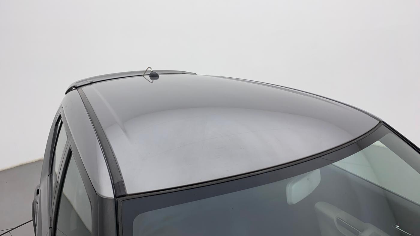 2018 Maruti IGNIS ZETA 1.2 AMT, Petrol, Automatic, 32,868 km, Roof