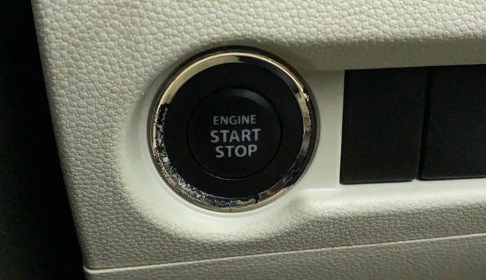 2018 Maruti IGNIS ZETA 1.2 AMT, Petrol, Automatic, 32,868 km, Keyless Start/ Stop Button