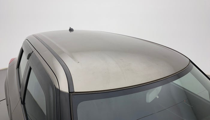 2018 Maruti Swift ZXI, Petrol, Manual, 39,265 km, Roof