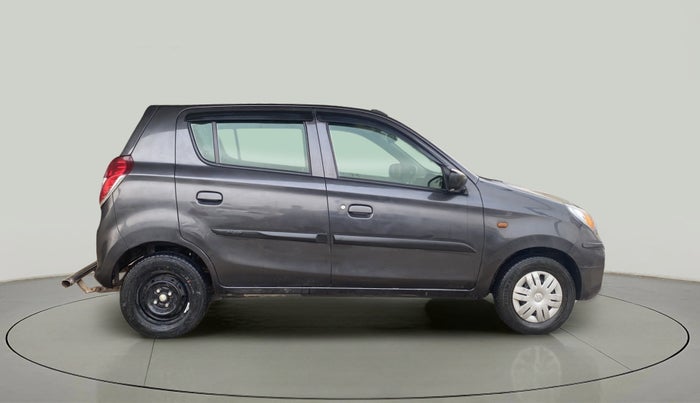 2021 Maruti Alto VXI, Petrol, Manual, 26,110 km, Right Side View