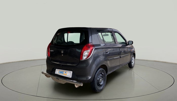 2021 Maruti Alto VXI, Petrol, Manual, 26,110 km, Right Back Diagonal