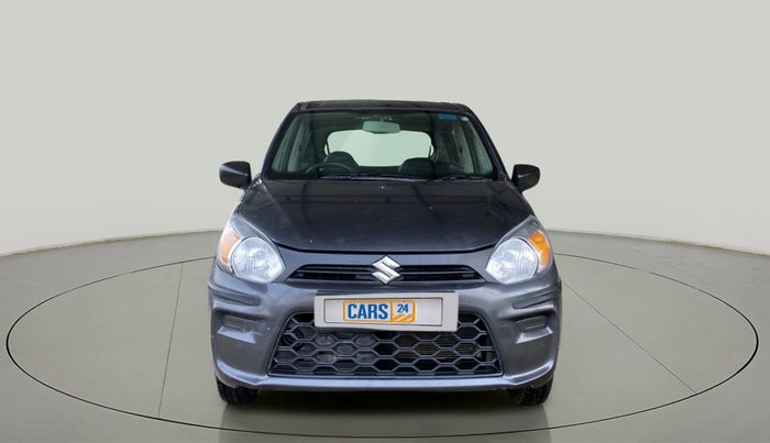 2021 Maruti Alto VXI, Petrol, Manual, 26,110 km, Front