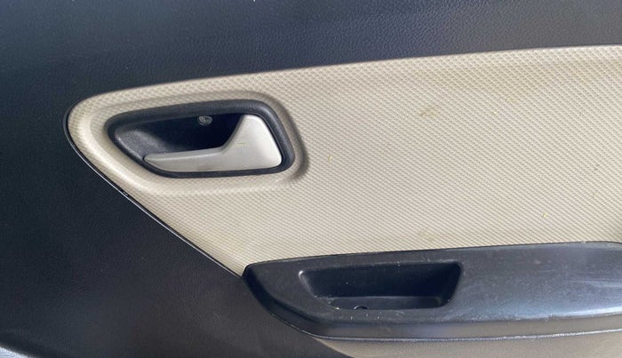 2021 Maruti Alto VXI, Petrol, Manual, 26,110 km, Driver Side Door Panels Control