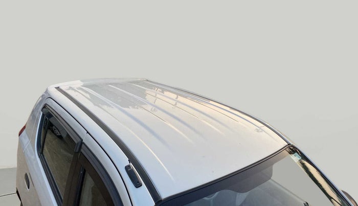 2017 Maruti Alto K10 VXI, Petrol, Manual, 51,198 km, Roof