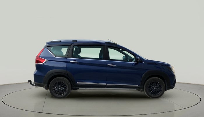 2021 Maruti XL6 ALPHA AT, Petrol, Automatic, 17,137 km, Right Side View