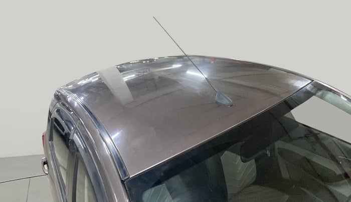 2018 Tata Tiago XZ PETROL, Petrol, Manual, 39,454 km, Roof