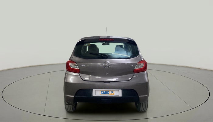 2018 Tata Tiago XZ PETROL, Petrol, Manual, 39,454 km, Back/Rear