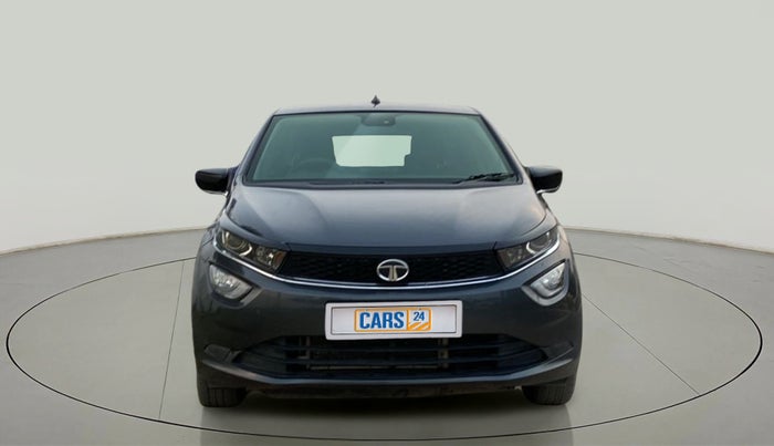 2021 Tata ALTROZ XZ DIESEL, Diesel, Manual, 57,765 km, Front