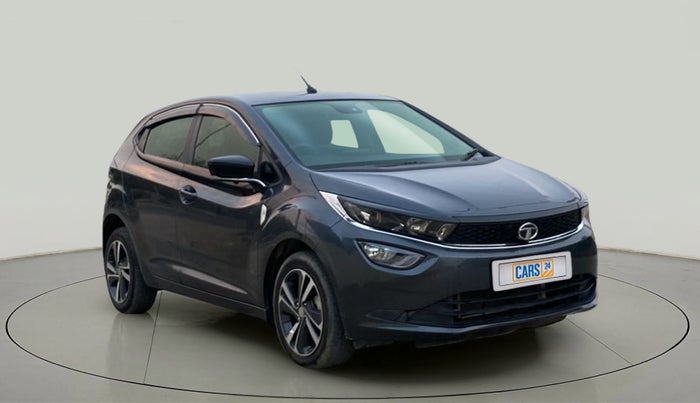 2021 Tata ALTROZ XZ DIESEL, Diesel, Manual, 57,765 km, SRP