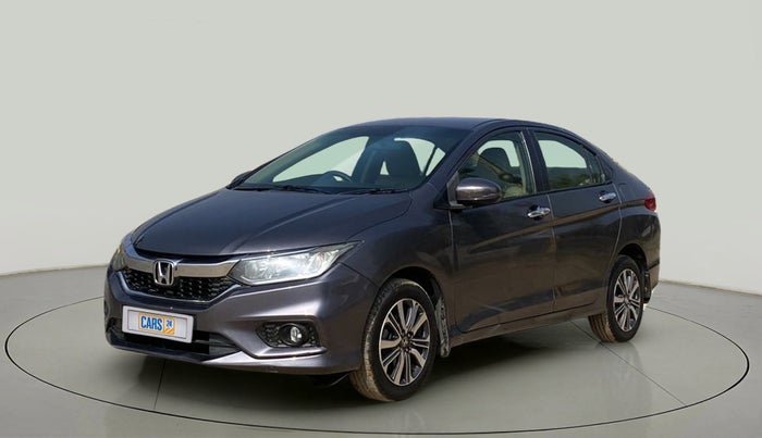 2017 Honda City 1.5L I-VTEC V MT, Petrol, Manual, 82,621 km, Left Front Diagonal