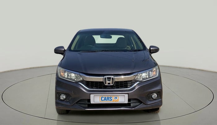 2017 Honda City 1.5L I-VTEC V MT, Petrol, Manual, 82,621 km, Front