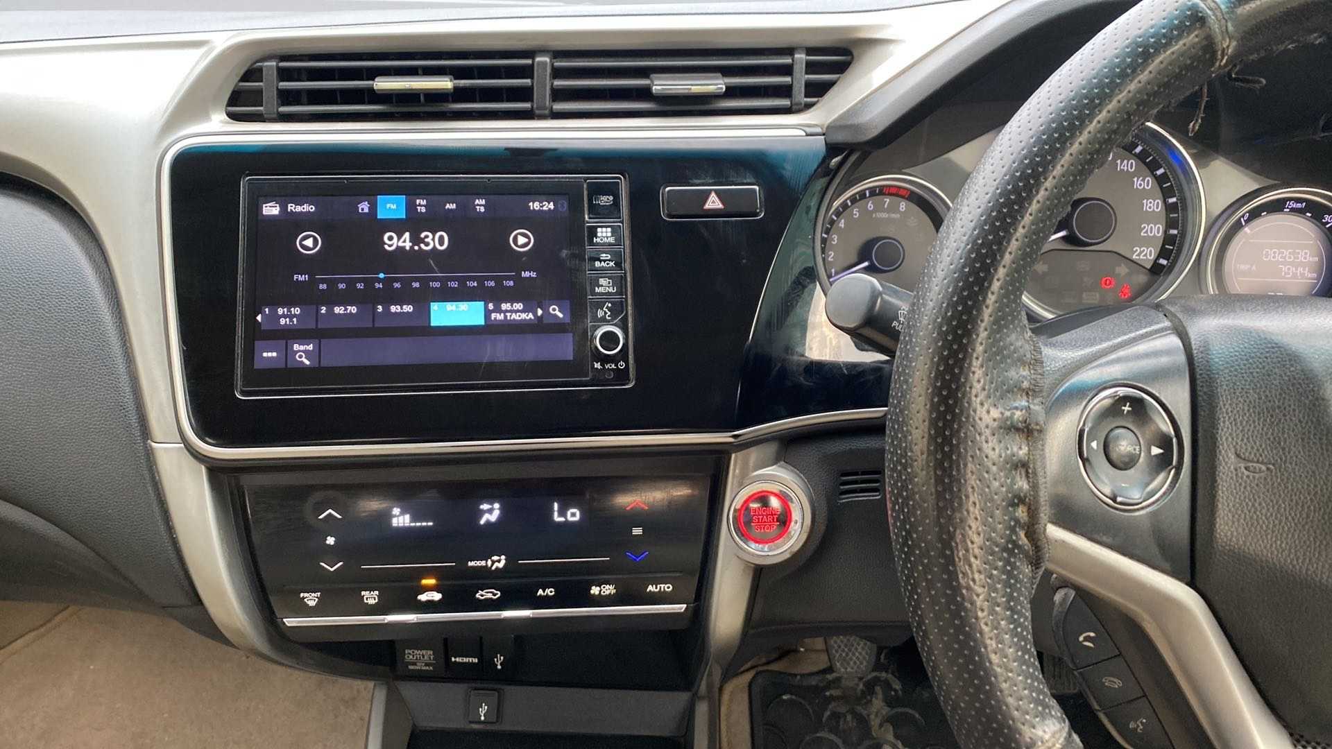 Features