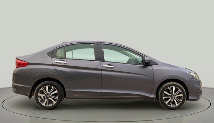2017 Honda City 1.5L I-VTEC V MT, Petrol, Manual, 82,621 km, Right Side