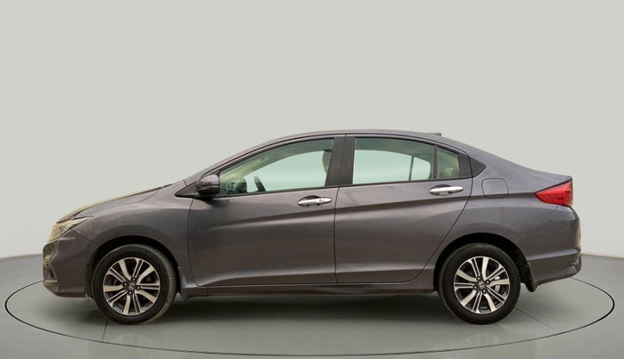 2017 Honda City 1.5L I-VTEC V MT, Petrol, Manual, 82,621 km, Left Side