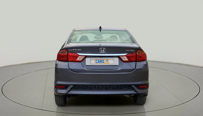2017 Honda City 1.5L I-VTEC V MT, Petrol, Manual, 82,621 km, Back/Rear