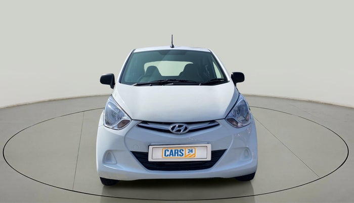 2018 Hyundai Eon ERA +, Petrol, Manual, 37,192 km, Front