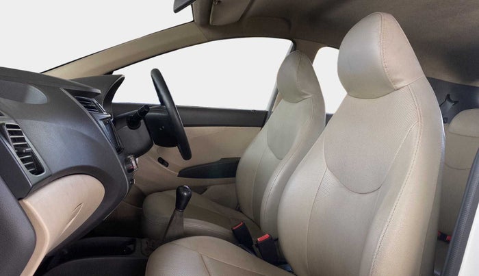 2018 Hyundai Eon ERA +, Petrol, Manual, 37,192 km, Right Side Front Door Cabin