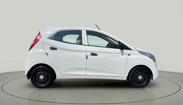 2018 Hyundai Eon ERA +, Petrol, Manual, 37,192 km, Right Side View