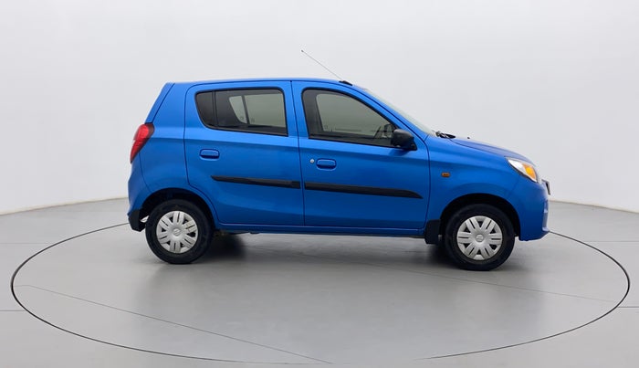 2019 Maruti Alto VXI, Petrol, Manual, 18,779 km, Right Side View