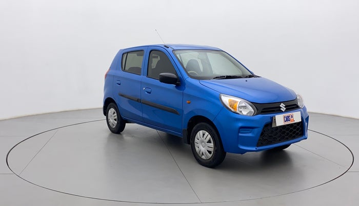 2019 Maruti Alto VXI, Petrol, Manual, 18,779 km, SRP