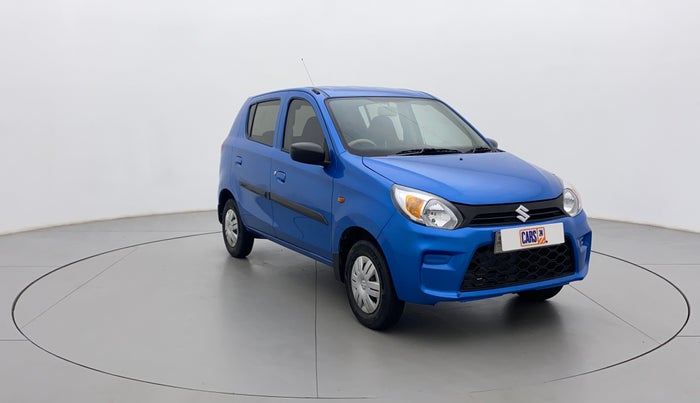 2019 Maruti Alto VXI, Petrol, Manual, 18,779 km, Right Front Diagonal