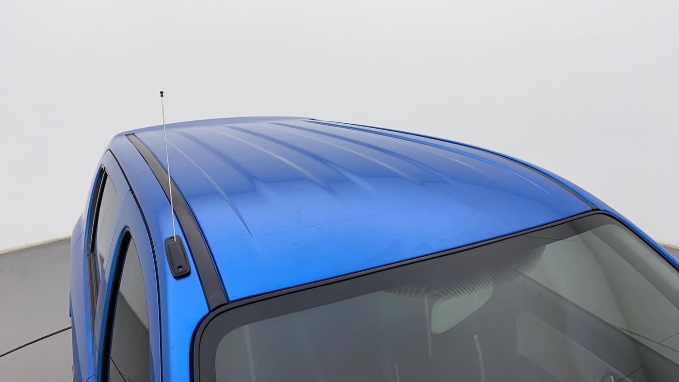 2019 Maruti Alto VXI, Petrol, Manual, 18,779 km, Roof